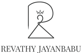 Revathy JayanBabu