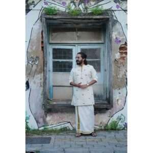 Vadamally (Show Stopper)